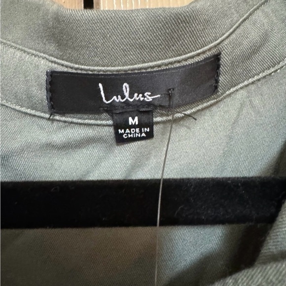 Lulus Top - Picture 2 of 3